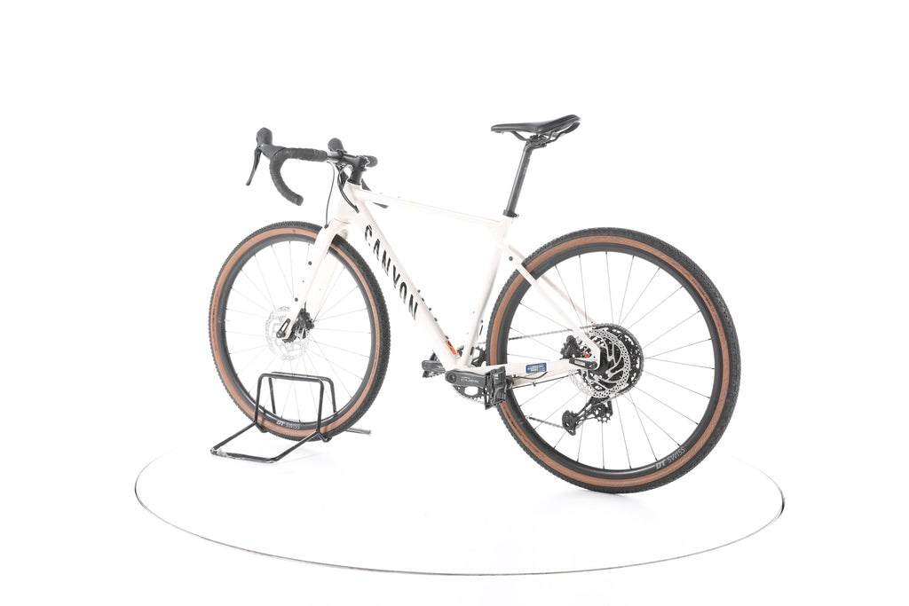 Canyon Grizl 5 Gravelbike 2026 - Image 8