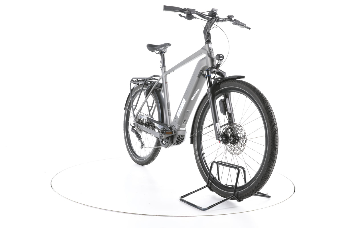Kalkhoff Endeavour 5 Advance + ABS Active Trekking E-Bike - Image 3
