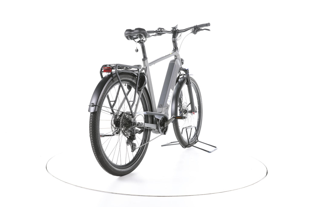 Kalkhoff Endeavour 5 Advance + ABS Active Trekking E-Bike - Image 11