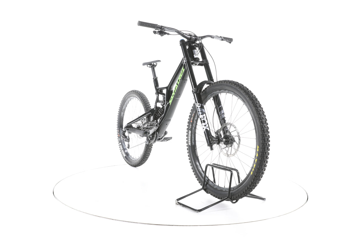 Santa Cruz V10 Fahrrad Fully - Image 3