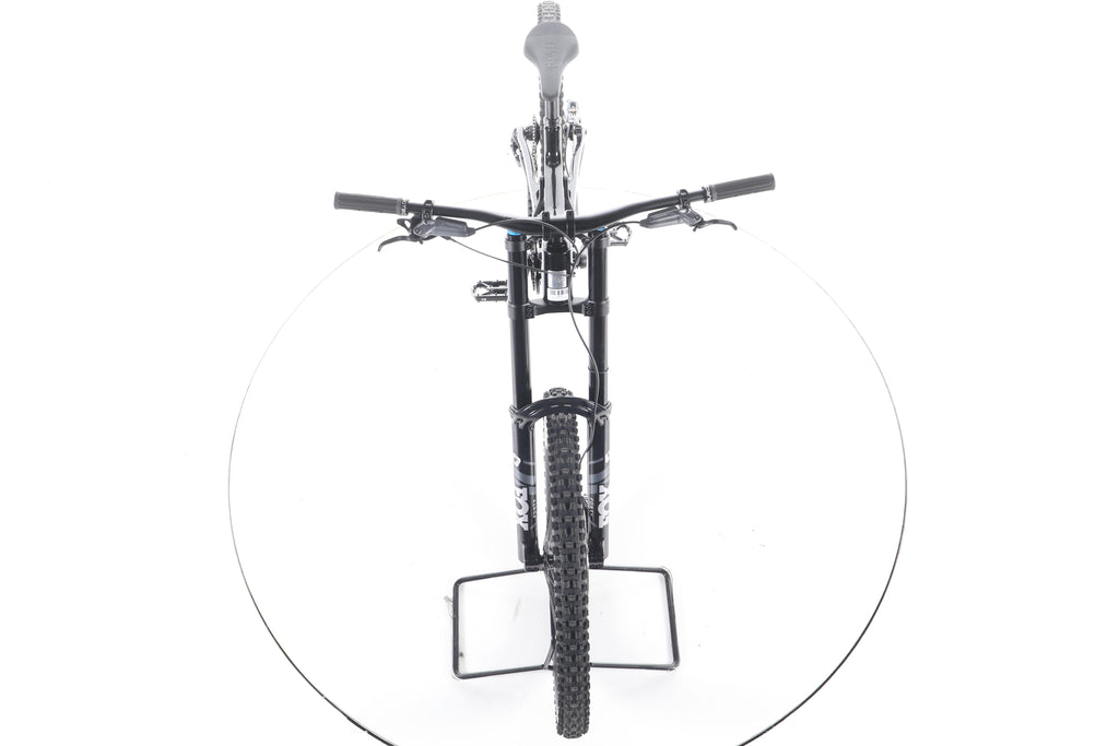 Santa Cruz V10 Fahrrad Fully - Image 16
