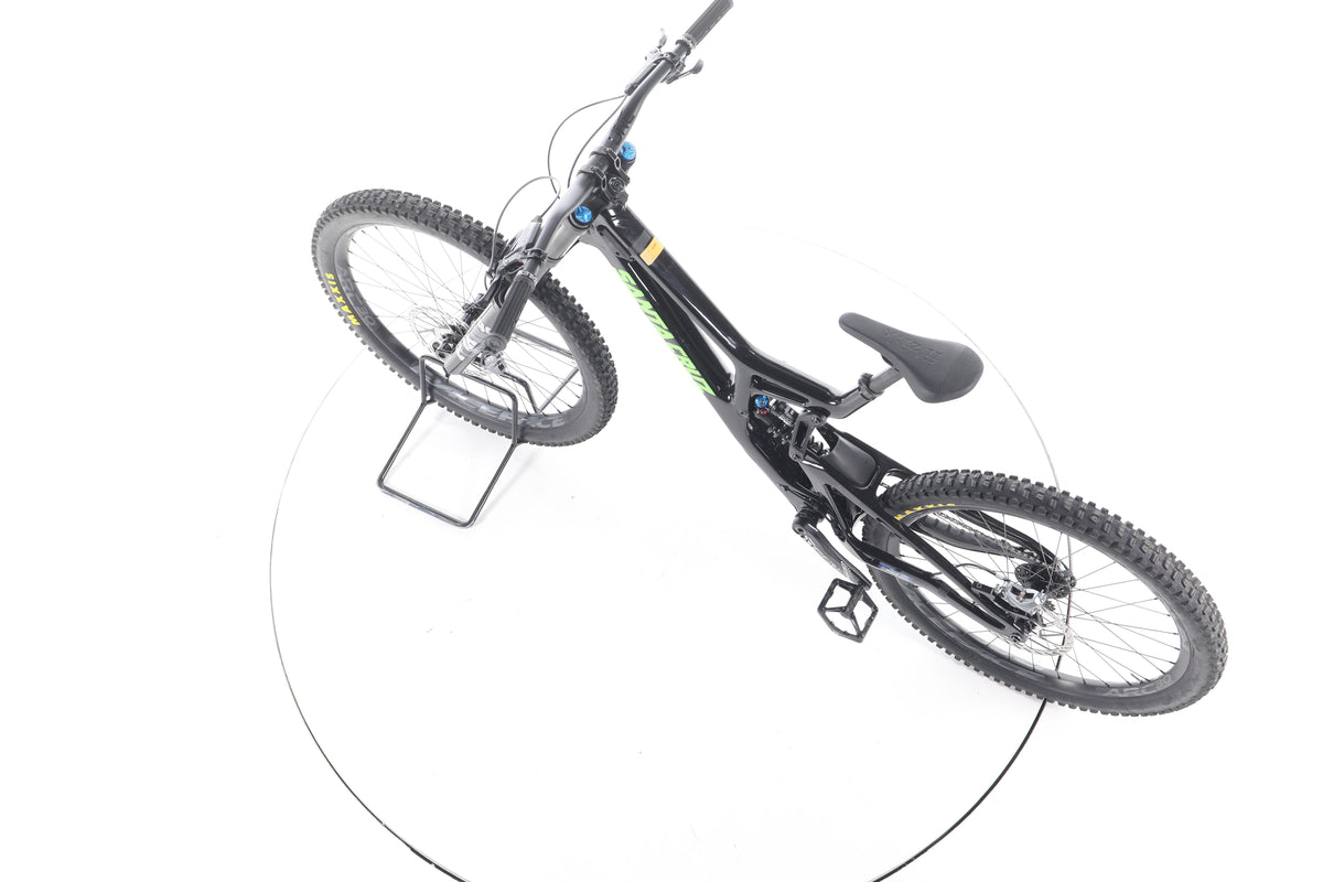 Santa Cruz V10 Fahrrad Fully - Image 20