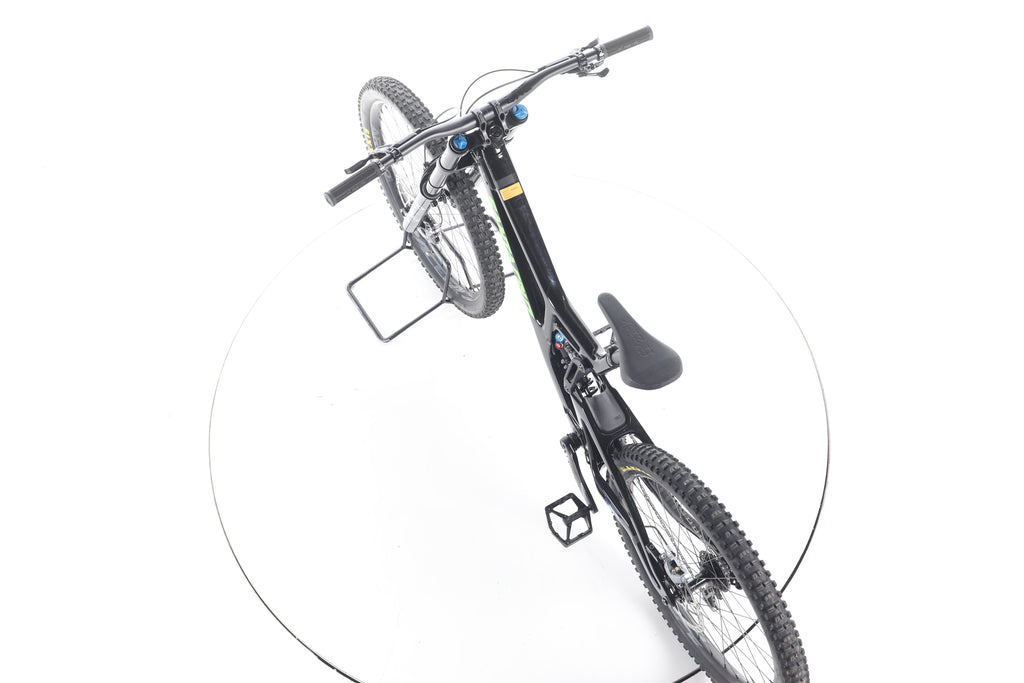 Santa Cruz V10 Fahrrad Fully - Image 21
