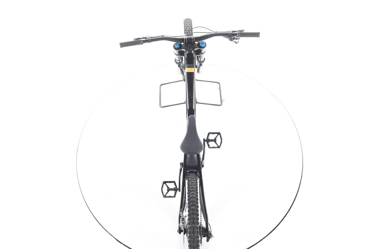 Santa Cruz V10 Fahrrad Fully - Image 22