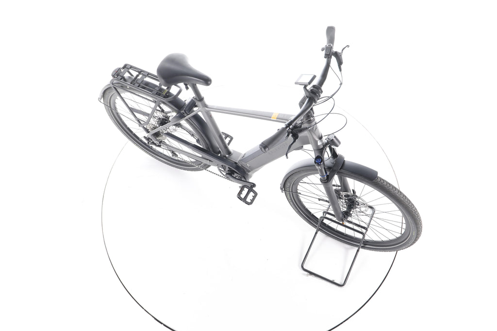 Kalkhoff Endeavour 5.B Move+ Trekking E-Bike - Image 14