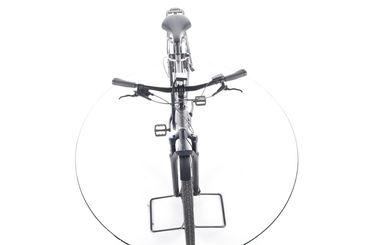 Kalkhoff Endeavour 5.B Move+ Trekking E-Bike - Image 16