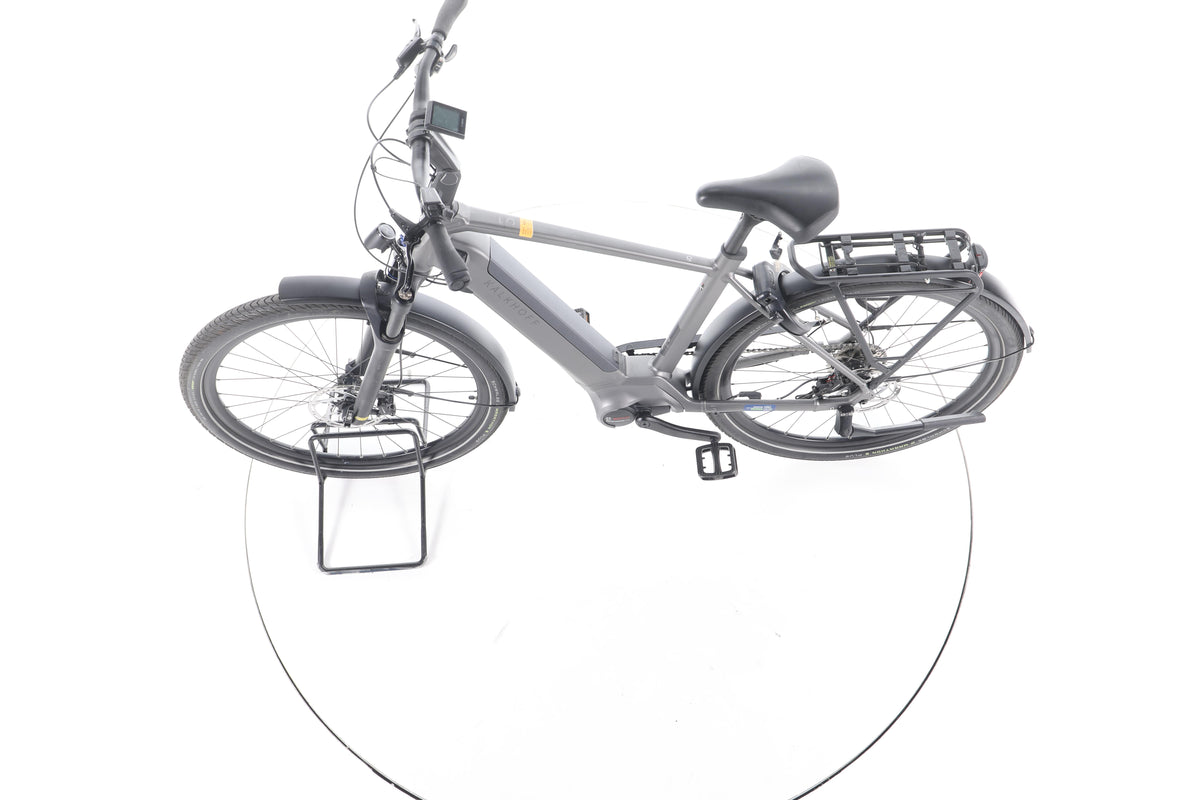 Kalkhoff Endeavour 5.B Move+ Trekking E-Bike - Image 19