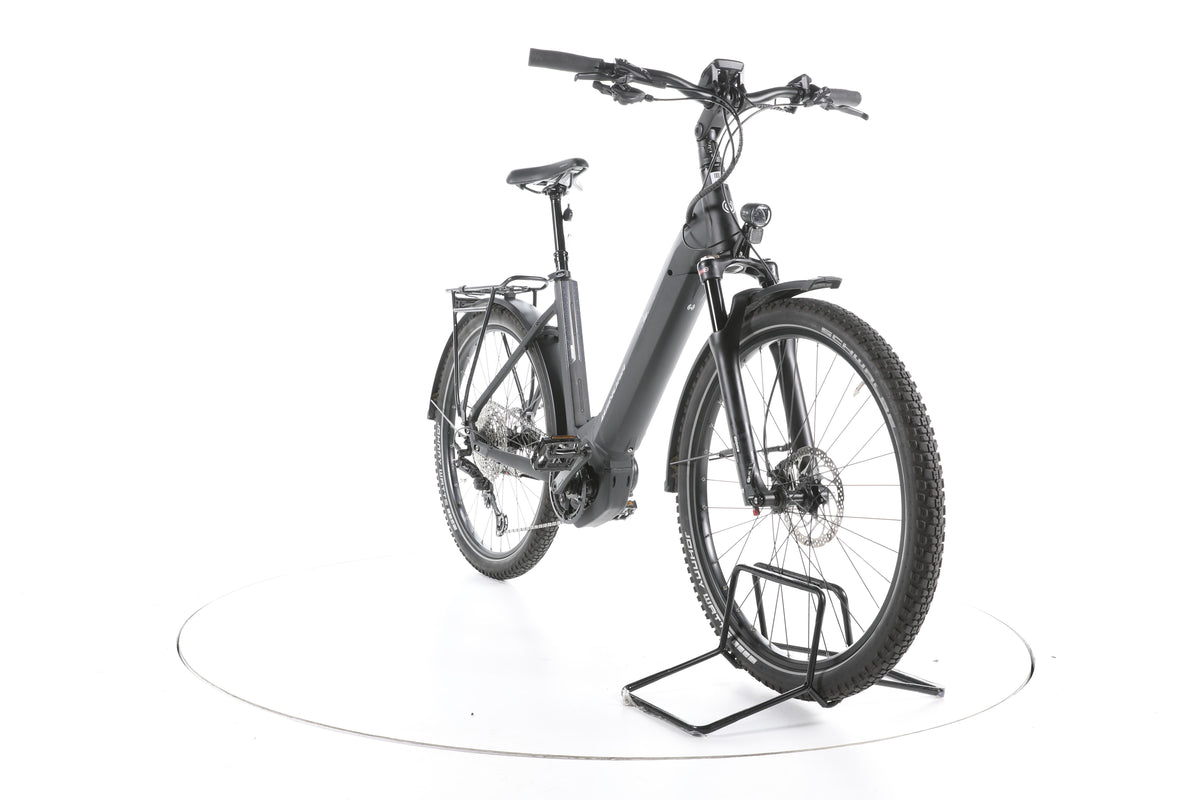 Winora Yucatan 12 Pro Trekking E-Bike Tiefeinsteiger - Image 3