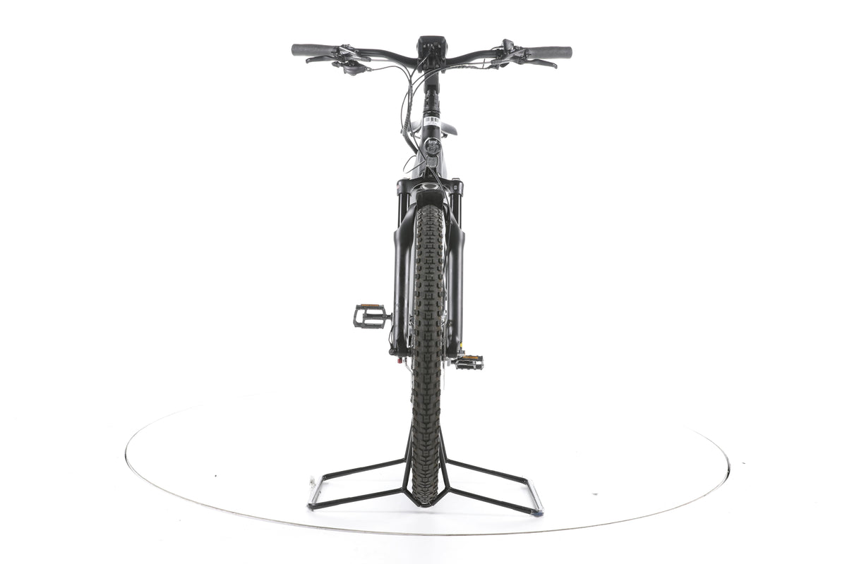 Winora Yucatan 12 Pro Trekking E-Bike Tiefeinsteiger - Image 4
