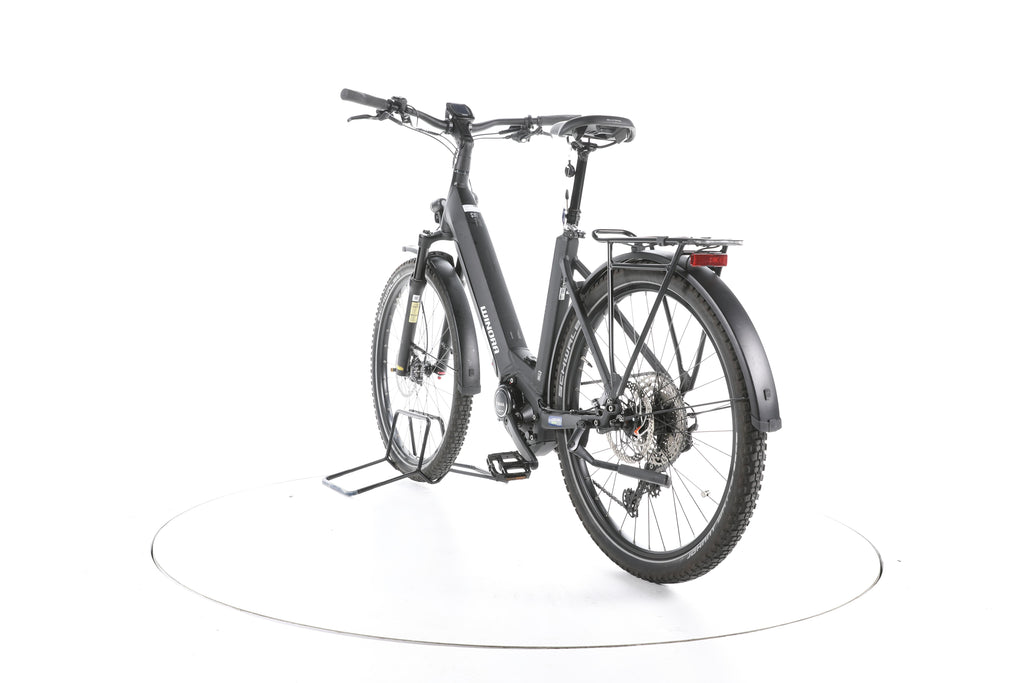 Winora Yucatan 12 Pro Trekking E-Bike Tiefeinsteiger - Image 9