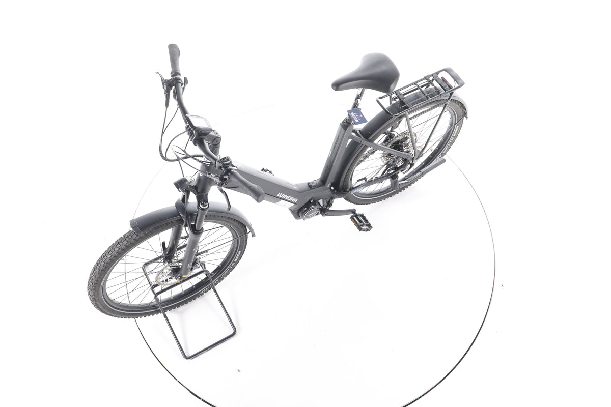 Winora Yucatan 12 Pro Trekking E-Bike Tiefeinsteiger - Image 18