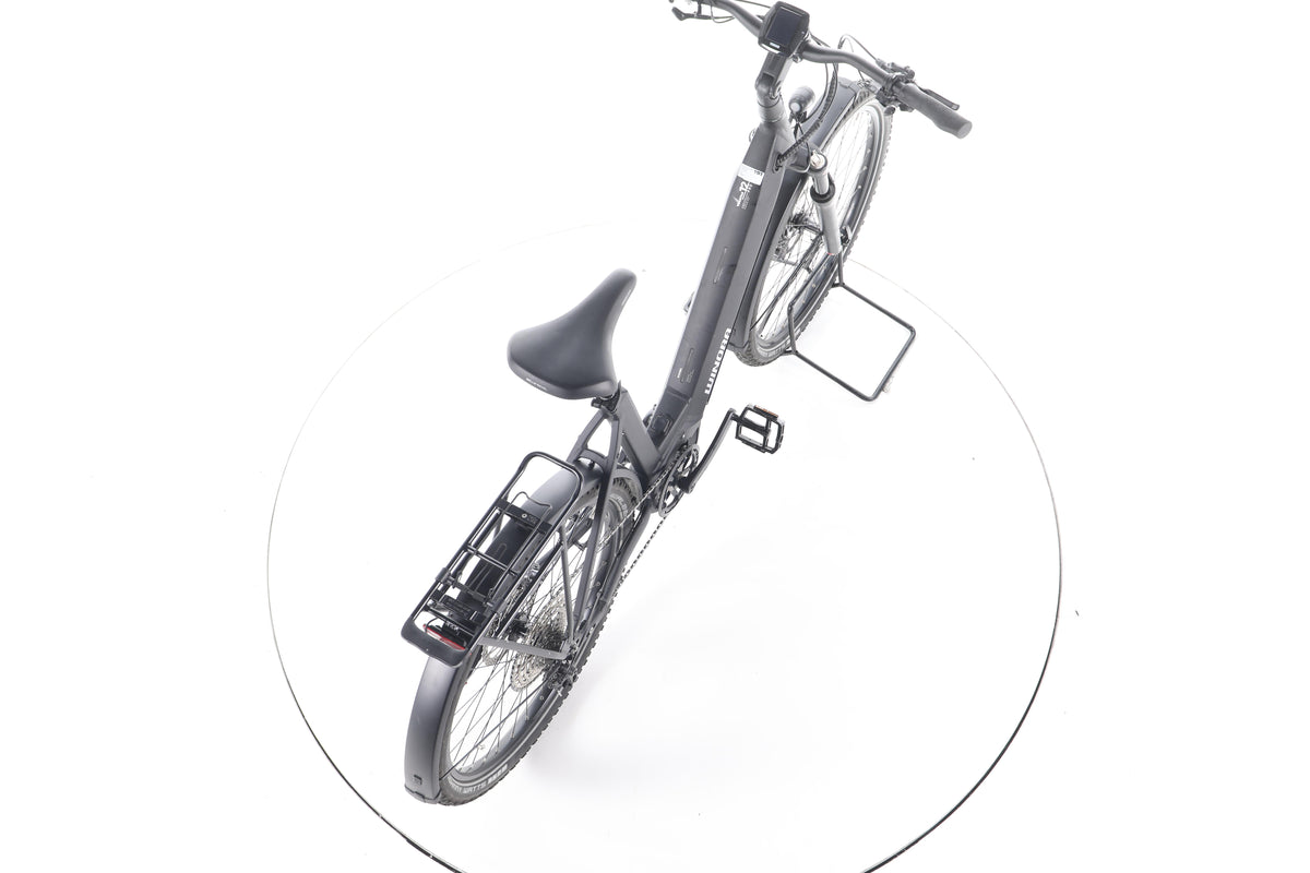 Winora Yucatan 12 Pro Trekking E-Bike Tiefeinsteiger - Image 23