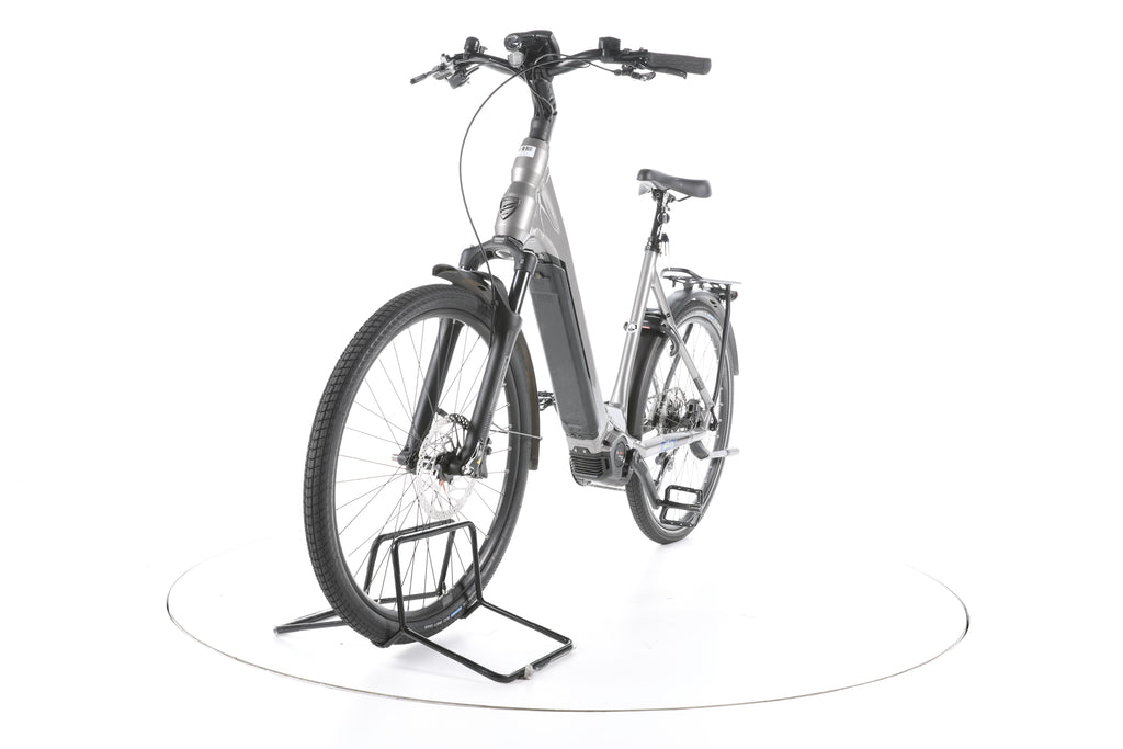 Centurion E-Fire City R960i Plus EP1 Trekking E-Bike Tiefeinsteiger - Image 5