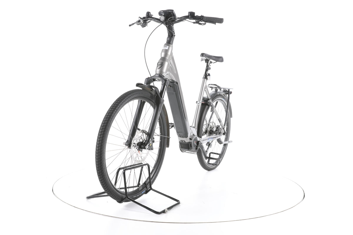 Centurion E-Fire City R960i Plus EP1 Trekking E-Bike Tiefeinsteiger - Image 5