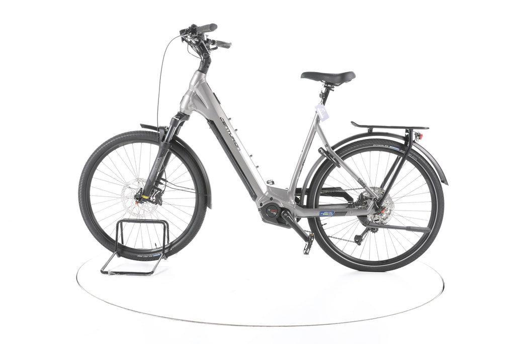 Centurion E-Fire City R960i Plus EP1 Trekking E-Bike Tiefeinsteiger - Image 7