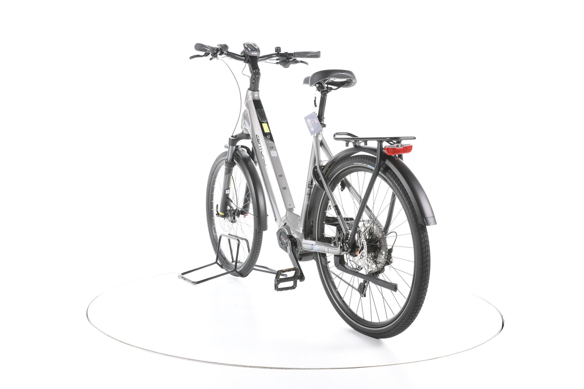 Centurion E-Fire City R960i Plus EP1 Trekking E-Bike Tiefeinsteiger - Image 9