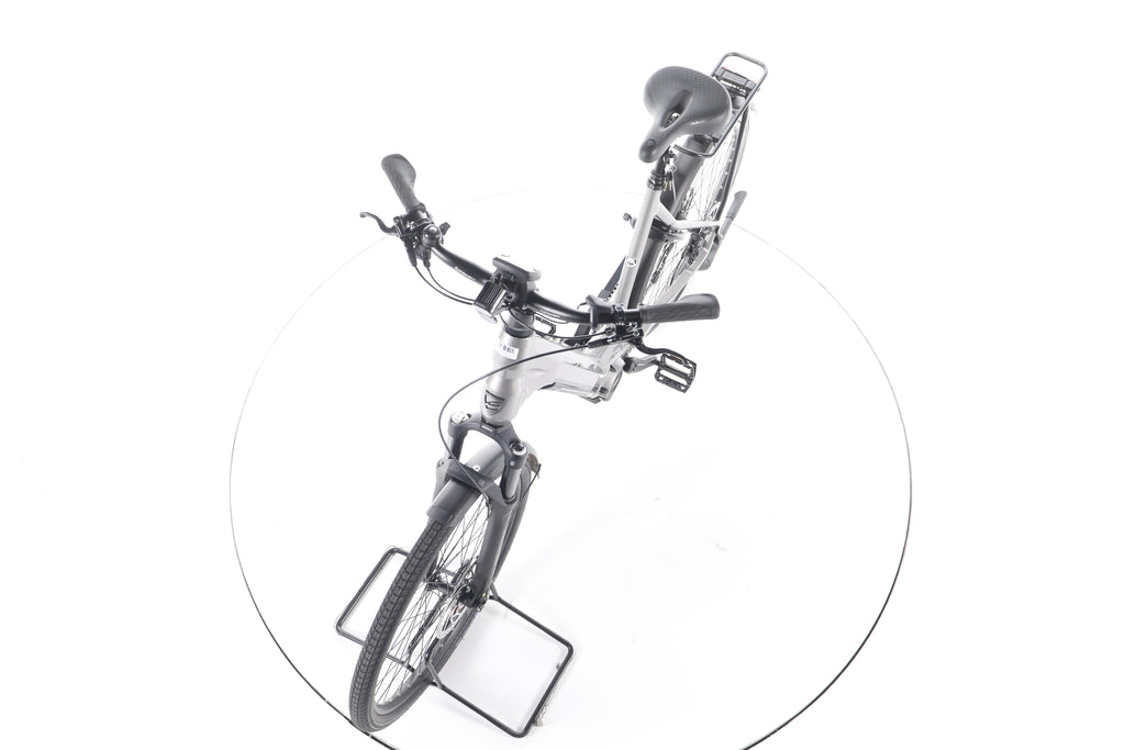 Centurion E-Fire City R960i Plus EP1 Trekking E-Bike Tiefeinsteiger - Image 17