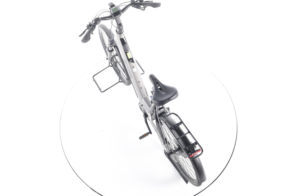 Centurion E-Fire City R960i Plus EP1 Trekking E-Bike Tiefeinsteiger - Image 21