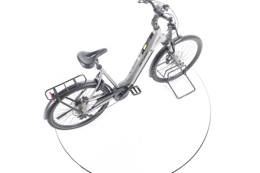 Centurion E-Fire City R960i Plus EP1 Trekking E-Bike Tiefeinsteiger - Image 24