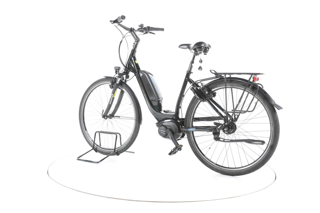 Gudereit EC-3 City E-Bike Tiefeinsteiger - Image 8