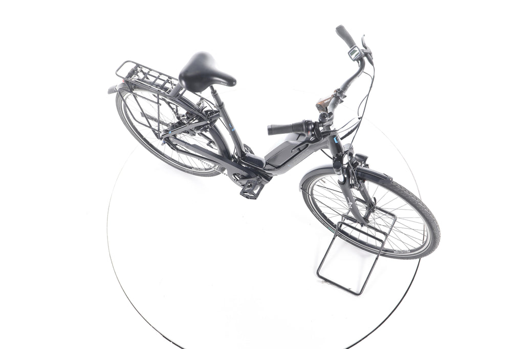 Gudereit EC-3 City E-Bike Tiefeinsteiger - Image 14