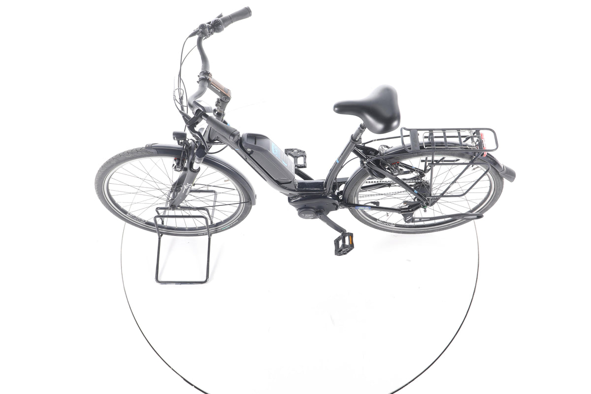 Gudereit EC-3 City E-Bike Tiefeinsteiger - Image 19