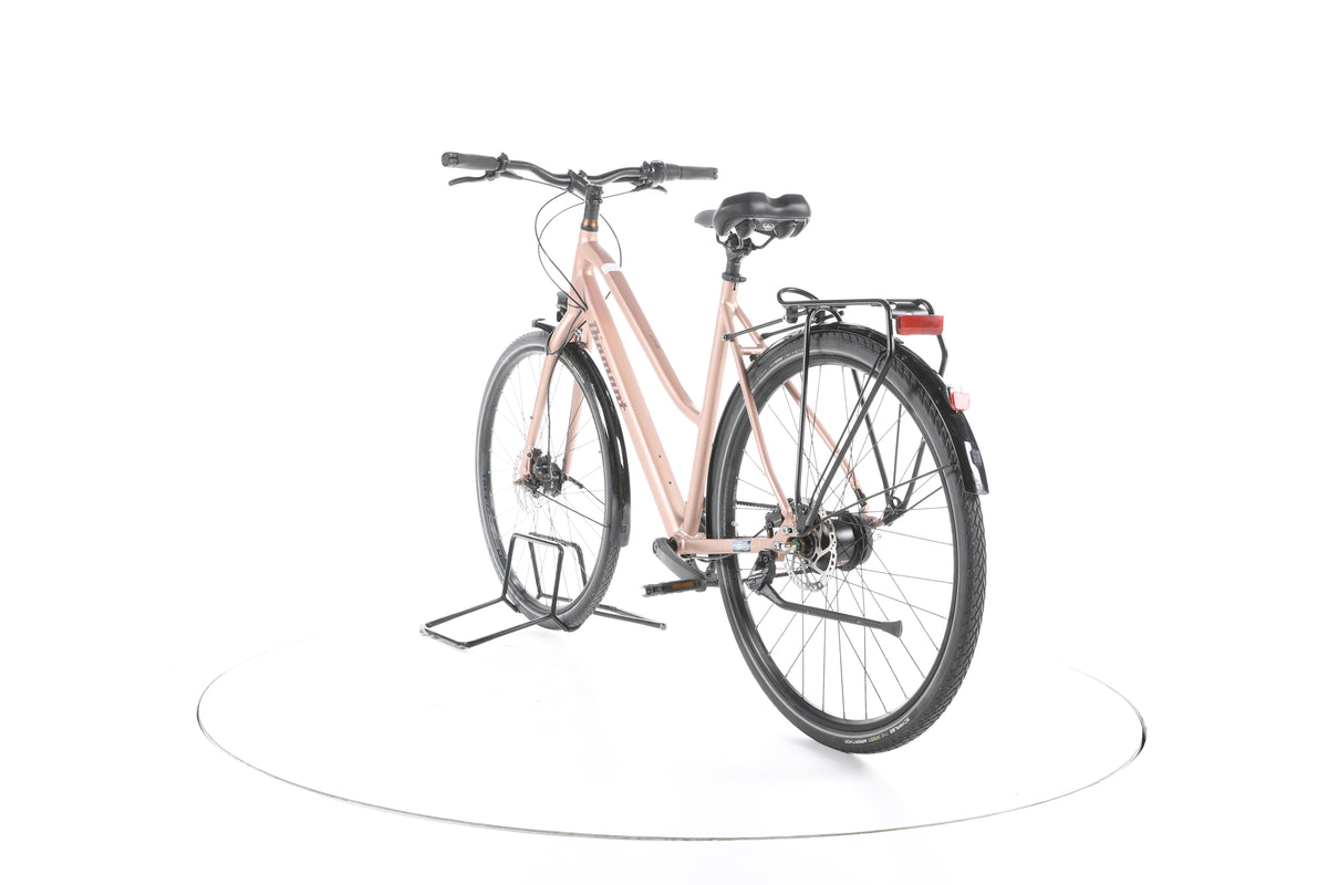 Diamant 247 Fahrrad City & Trekking - Image 9