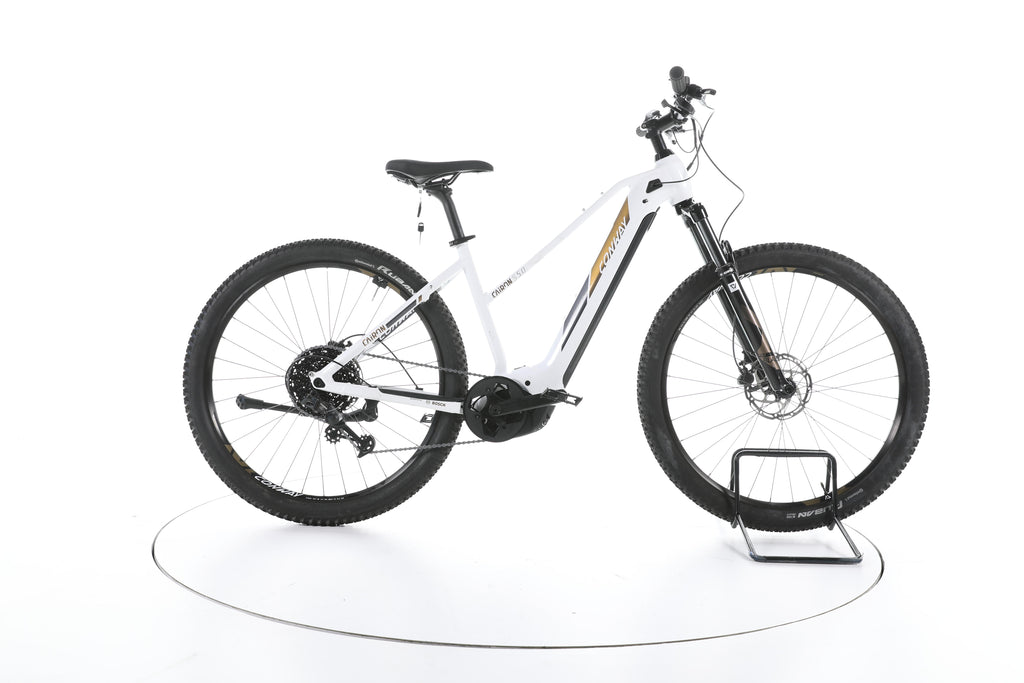 Conway Cairon S 5.0 E-Bike - Image 1