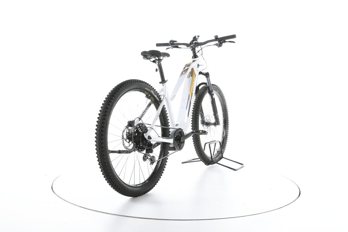 Conway Cairon S 5.0 E-Bike - Image 11