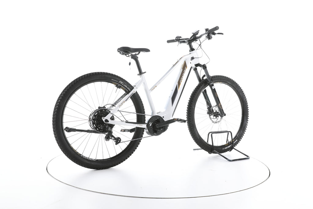 Conway Cairon S 5.0 E-Bike - Image 12