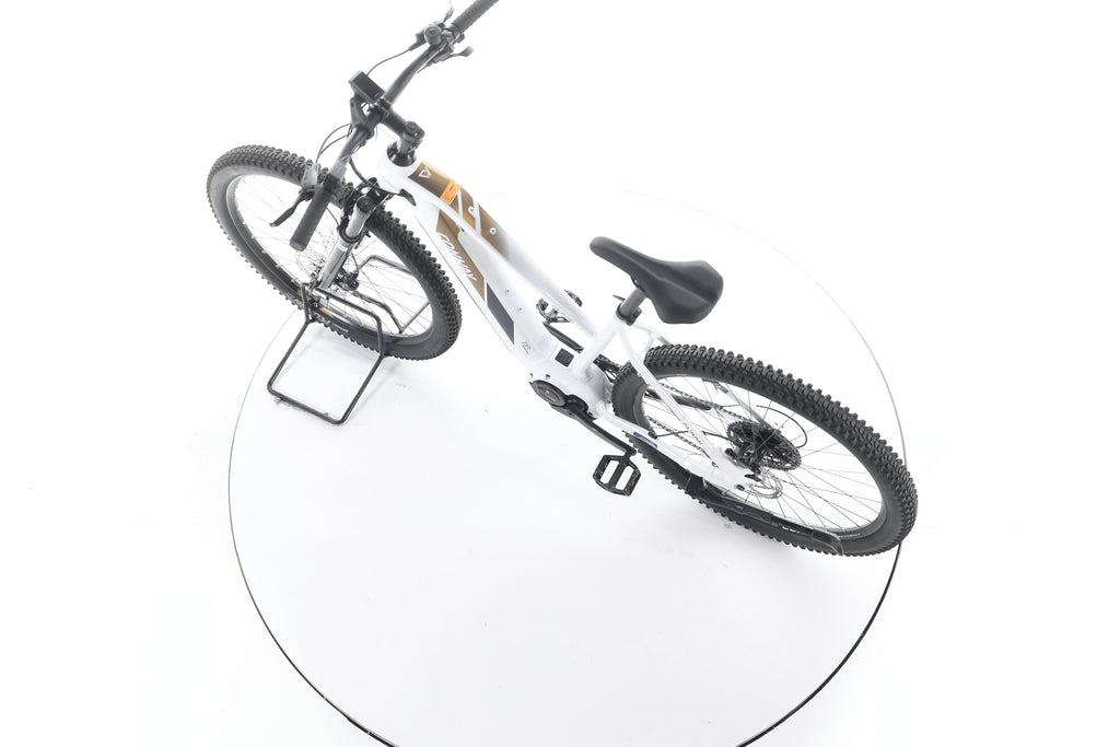 Conway Cairon S 5.0 E-Bike - Image 20