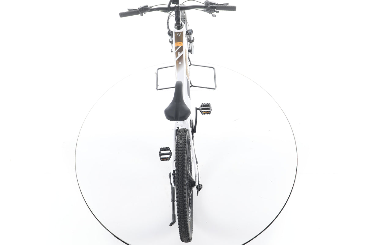 Conway Cairon S 5.0 E-Bike - Image 22