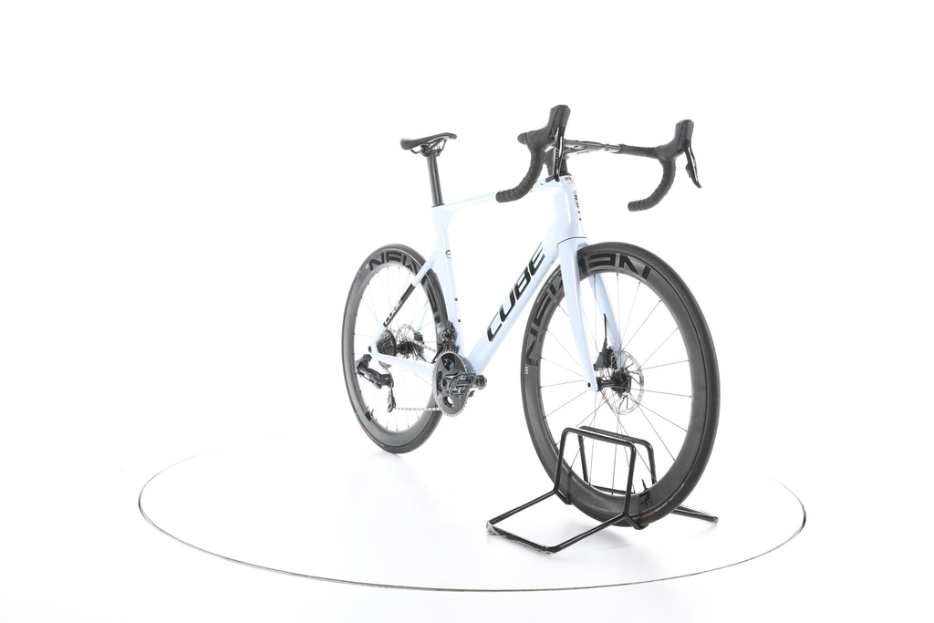 Cube Litening C68x Pro Rennrad Carbon - Image 3