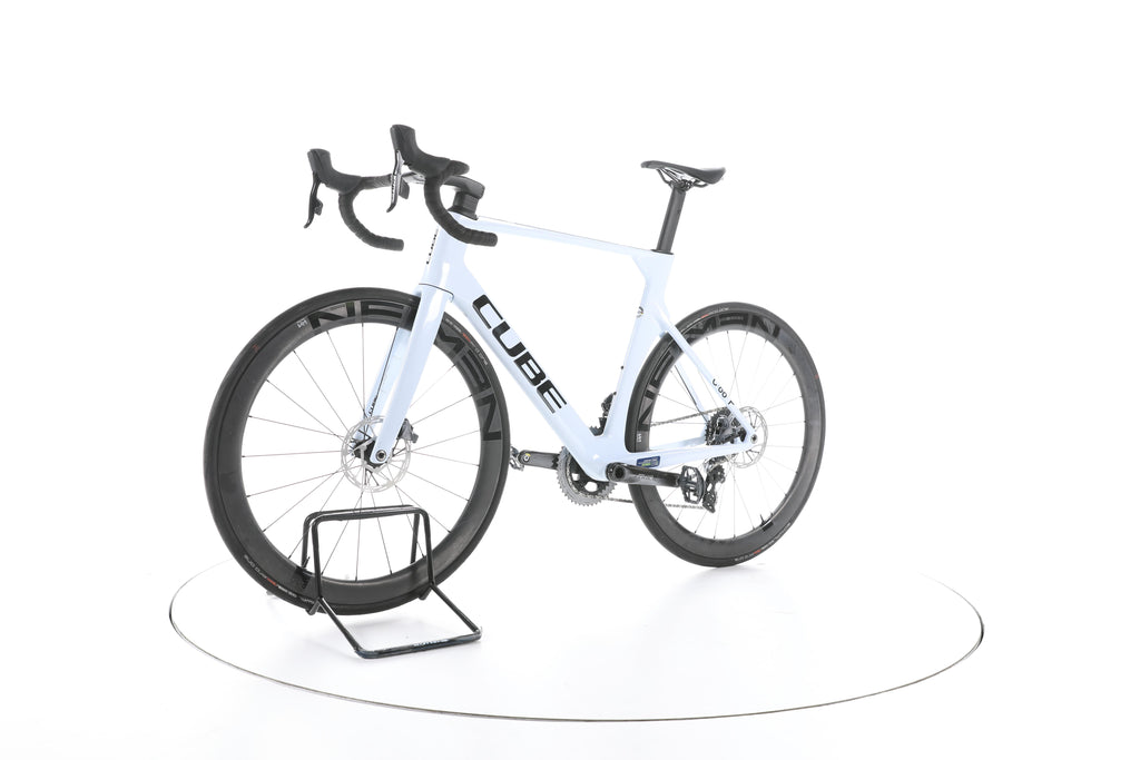 Cube Litening C68x Pro Rennrad Carbon - Image 6
