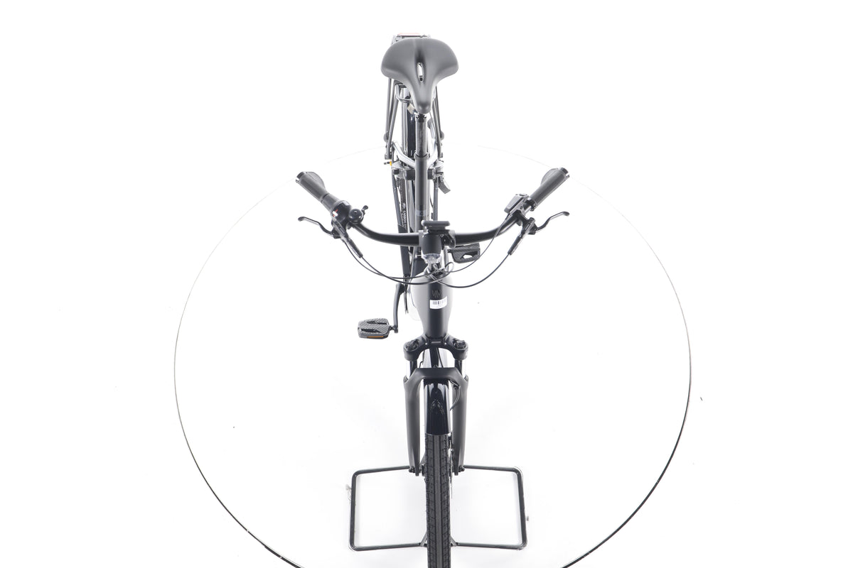 Trek District +4 City E-Bike Tiefeinsteiger 2025 - Image 16