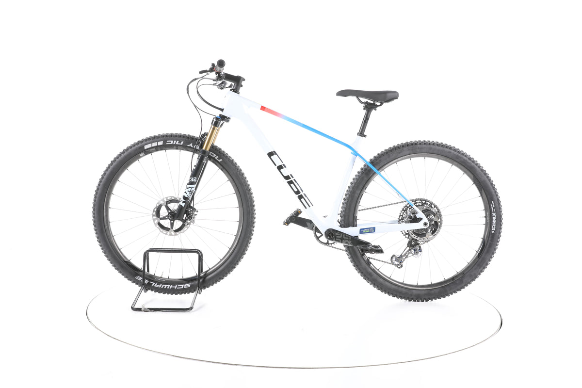 Cube Elite C:68X SLT Fahrrad Hardtail - Image 7