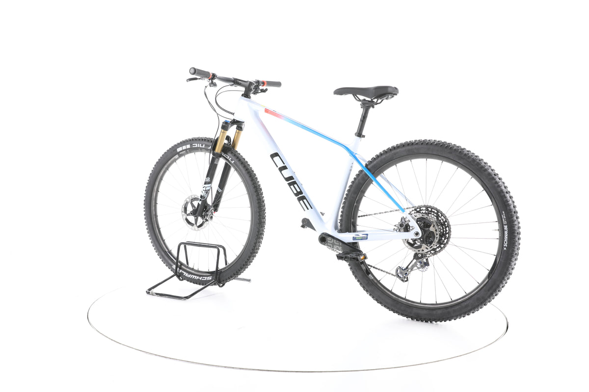 Cube Elite C:68X SLT Fahrrad Hardtail - Image 8