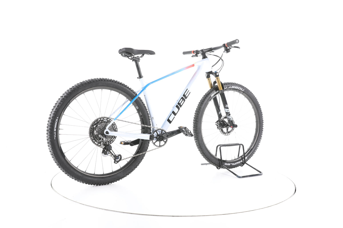 Cube Elite C:68X SLT Fahrrad Hardtail - Image 12