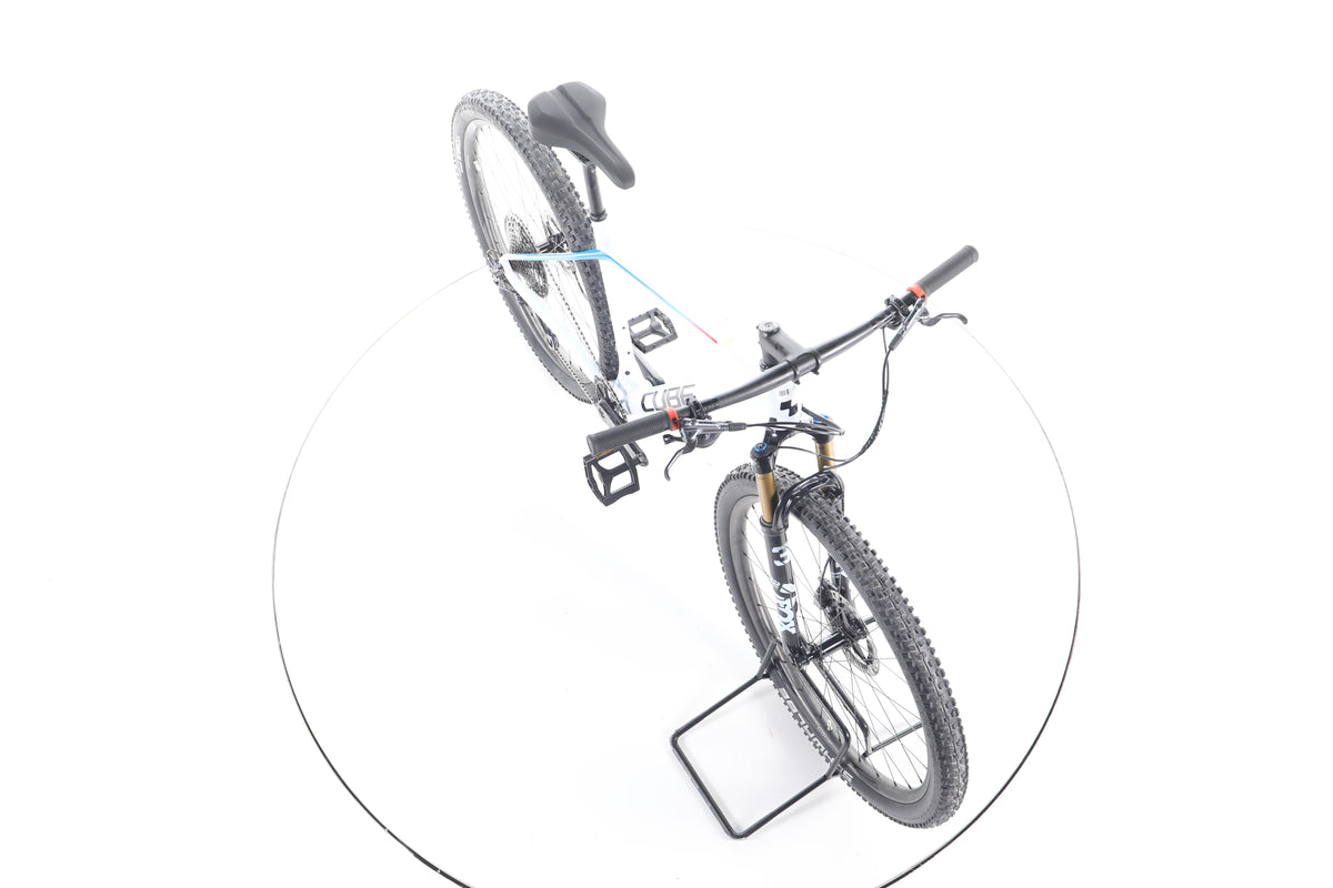 Cube Elite C:68X SLT Fahrrad Hardtail - Image 15