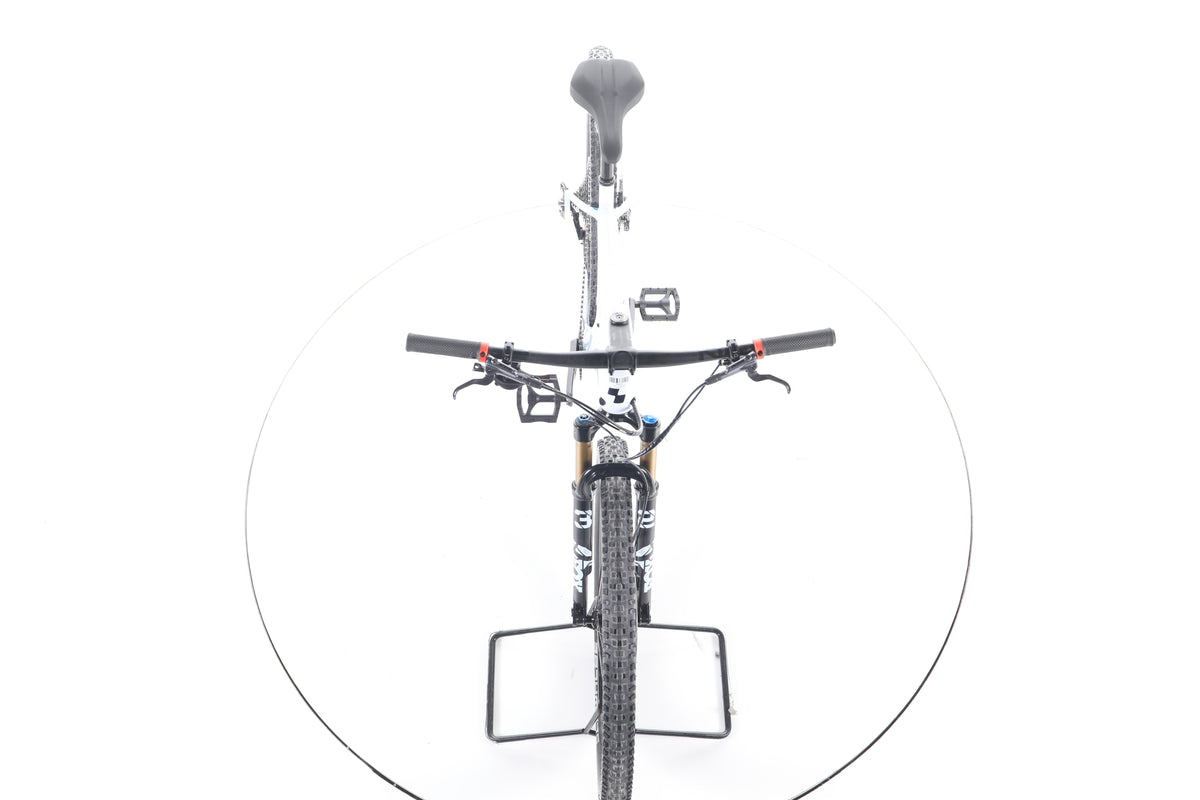 Cube Elite C:68X SLT Fahrrad Hardtail - Image 16