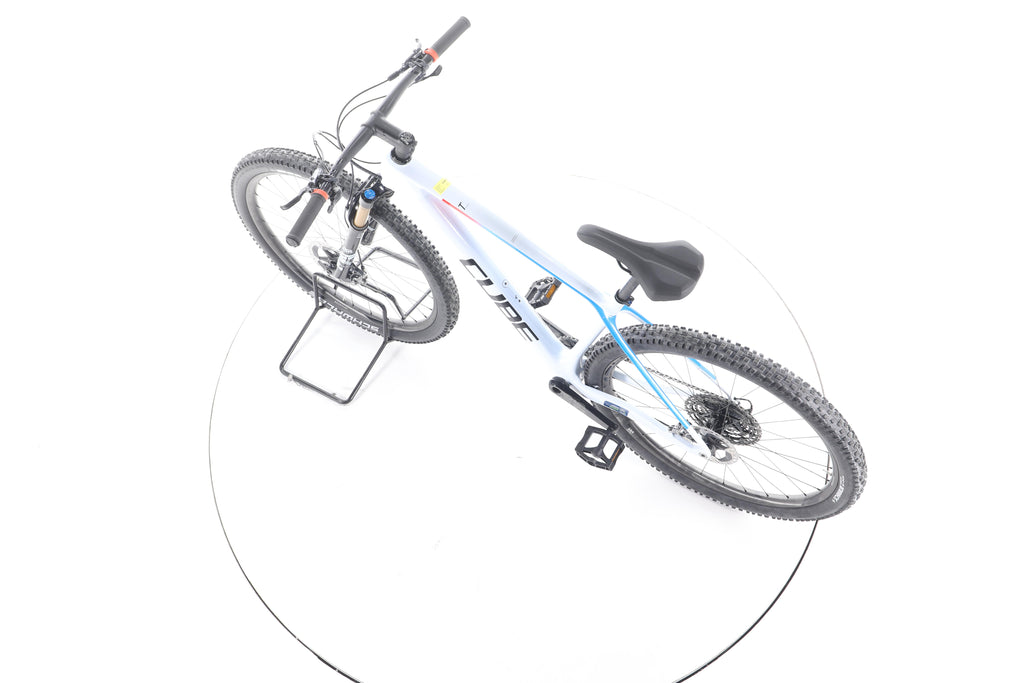 Cube Elite C:68X SLT Fahrrad Hardtail - Image 20