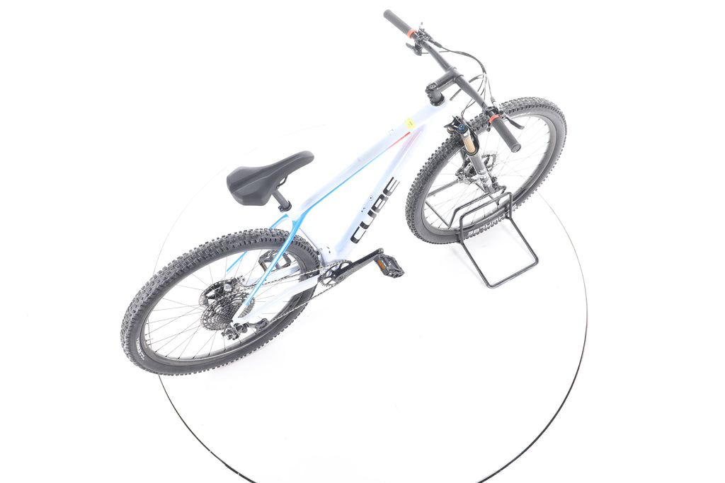 Cube Elite C:68X SLT Fahrrad Hardtail - Image 24