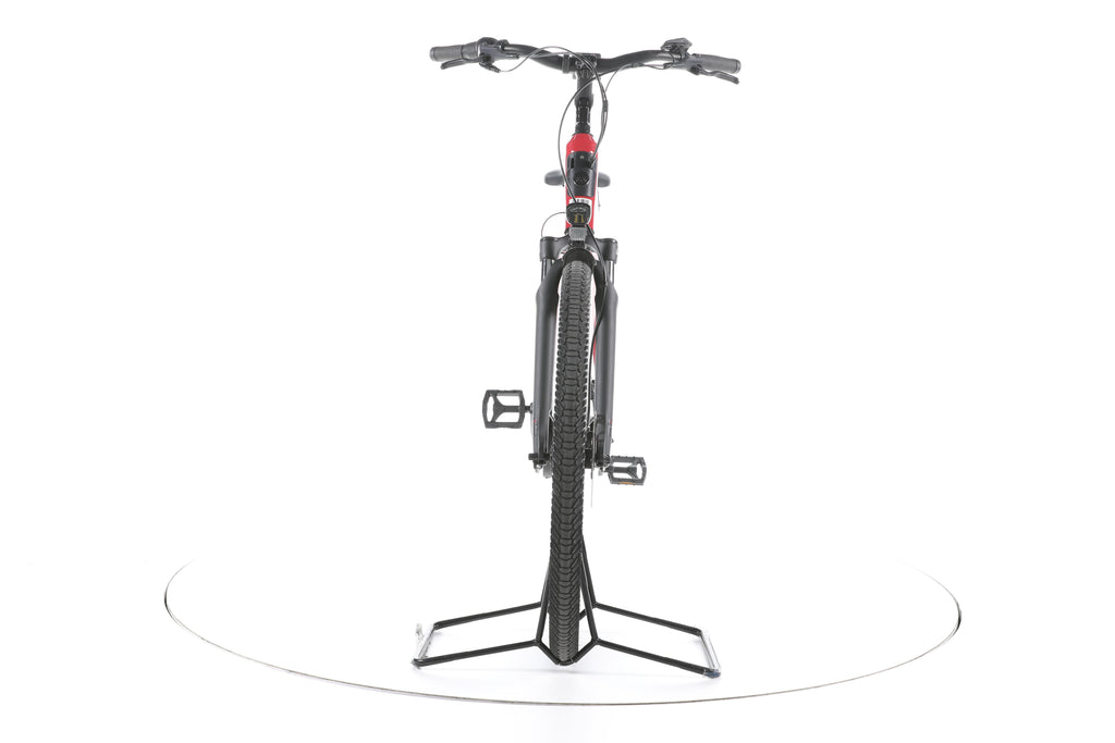Winora Tria N8 City E-Bike Tiefeinsteiger 2025 - Image 4