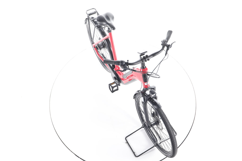 Winora Tria N8 City E-Bike Tiefeinsteiger 2025 - Image 15