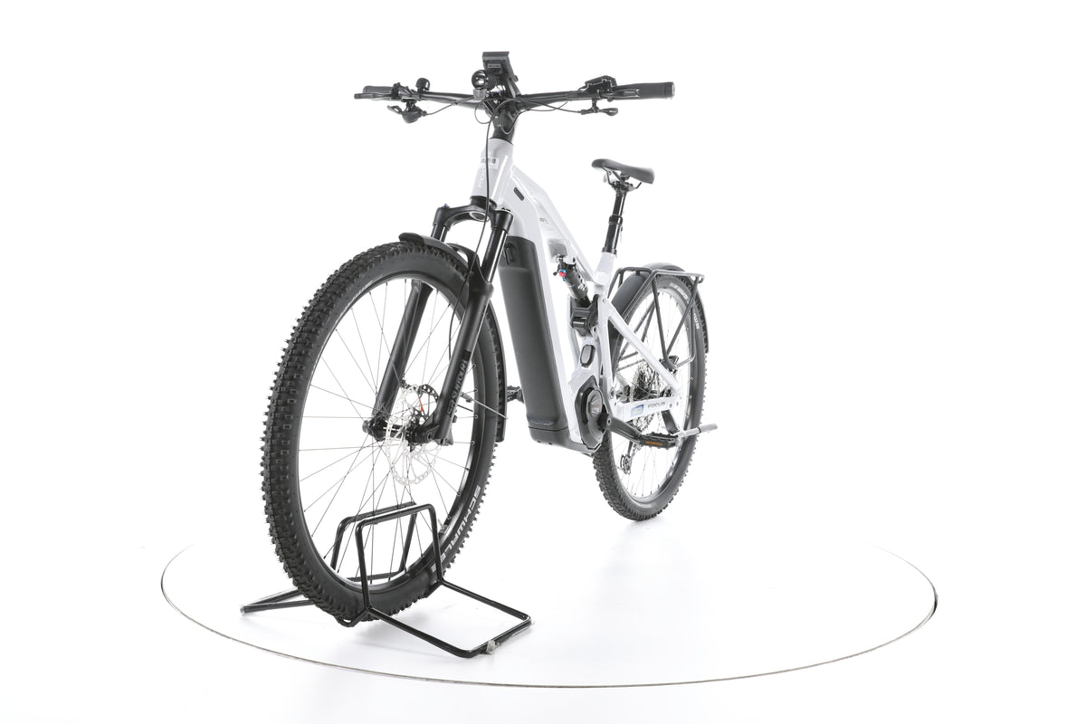 Focus Thron² 6.7 EQP SUV E-Bike - Image 5