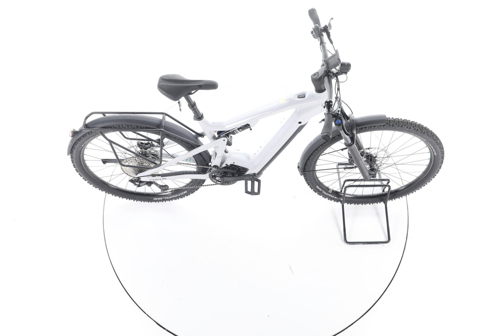 Focus Thron² 6.7 EQP SUV E-Bike - Image 13