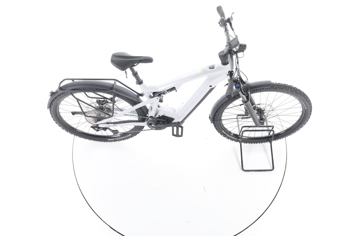 Focus Thron² 6.7 EQP SUV E-Bike - Image 13