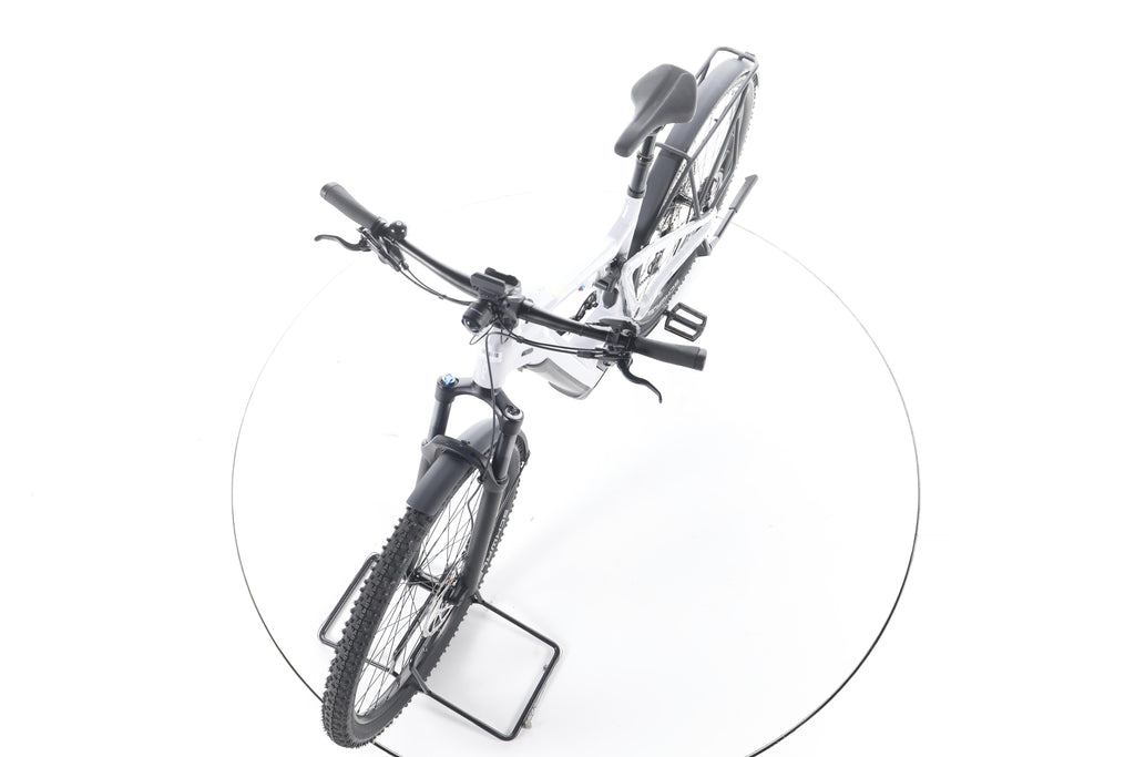 Focus Thron² 6.7 EQP SUV E-Bike - Image 17