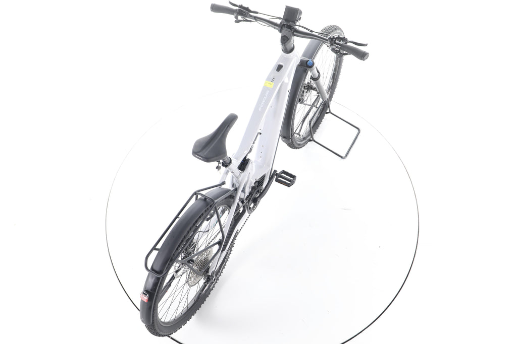 Focus Thron² 6.7 EQP SUV E-Bike - Image 23