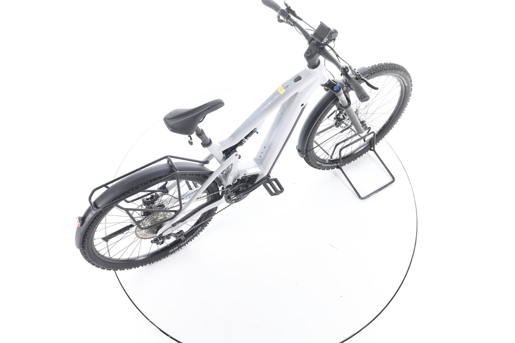 Focus Thron² 6.7 EQP SUV E-Bike - Image 24